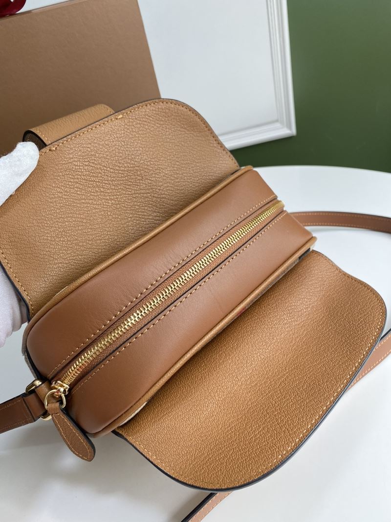 Burberry Satchel Bags